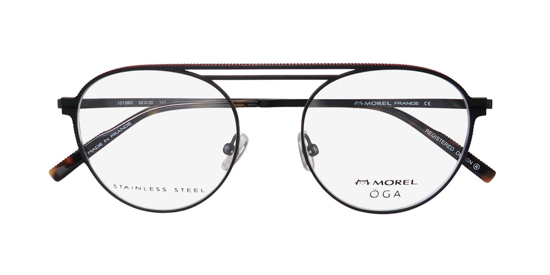 Oga 10136o Eyeglasses