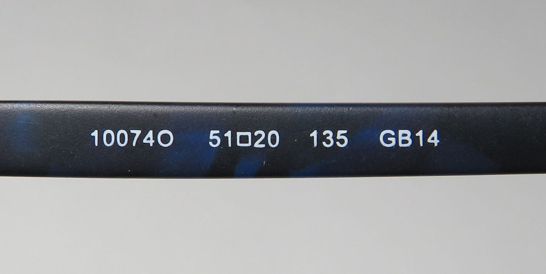 Oga 10074o Eyeglasses