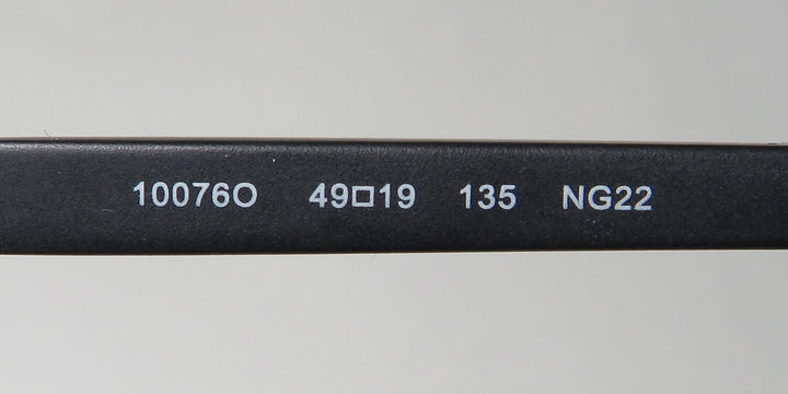 Oga 10076o Eyeglasses