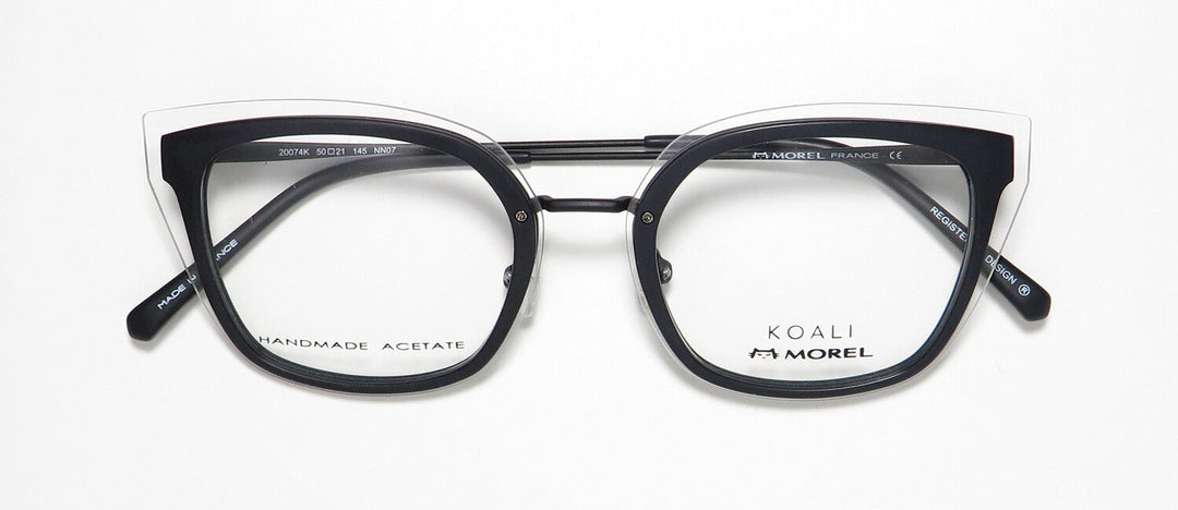 Koali 20074k Eyeglasses