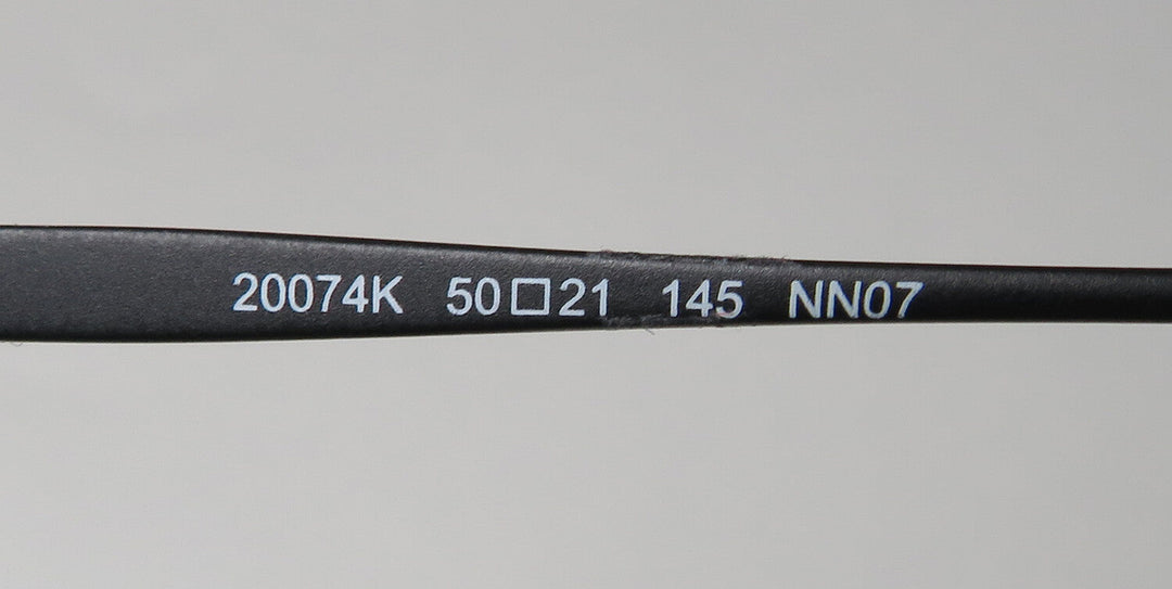 Koali 20074k Eyeglasses
