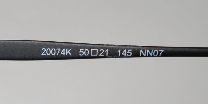 Koali 20074k Eyeglasses