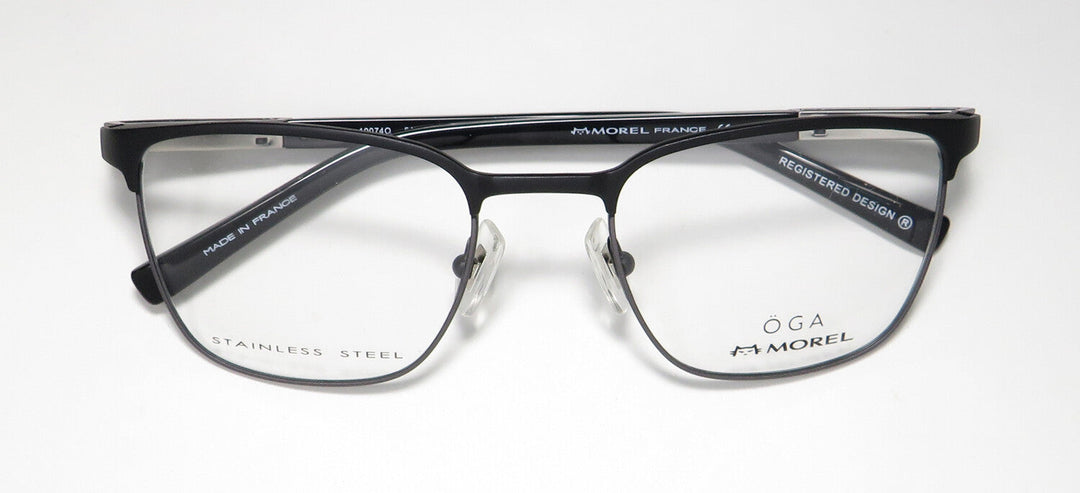 Oga 10074o Eyeglasses