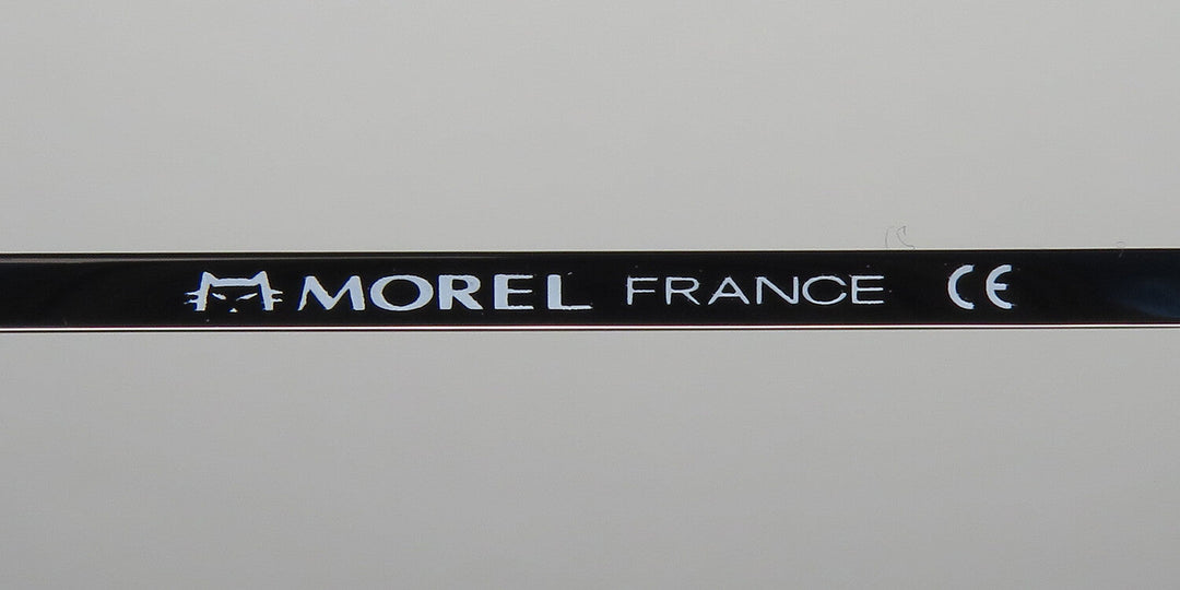 Morel 1880 60041m Eyeglasses
