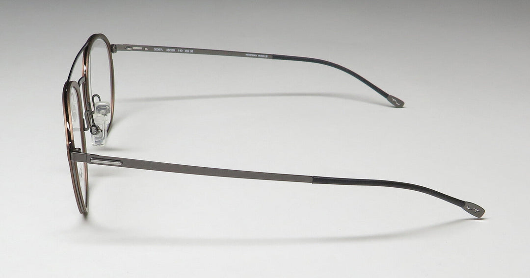 Lightec 30067l Eyeglasses