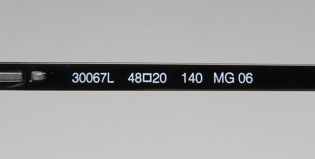 Lightec 30067l Eyeglasses