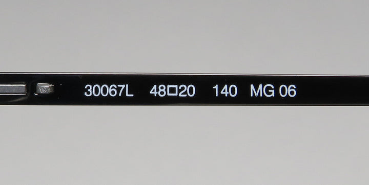 Lightec 30067l Eyeglasses