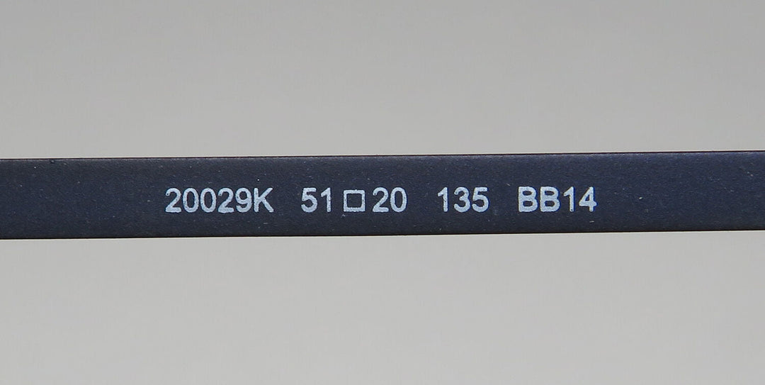 Koali 20029k Eyeglasses