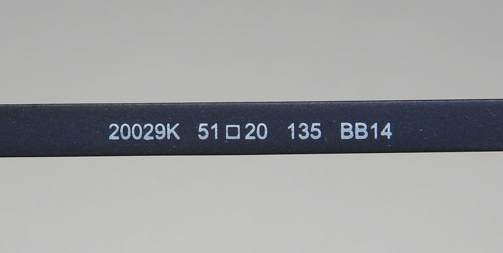 Koali 20029k Eyeglasses