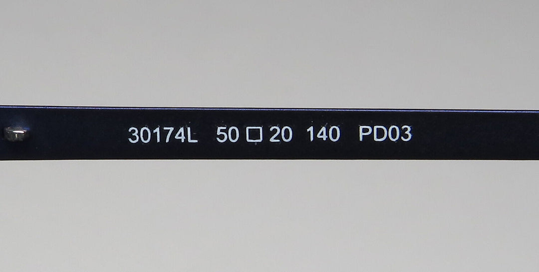 Lightec 30174l Eyeglasses