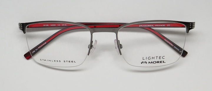 Morel Lightec 30129l Eyeglasses