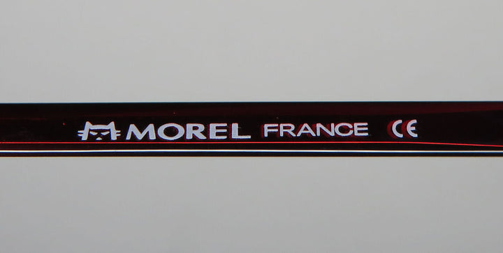 Morel Lightec 30129l Eyeglasses