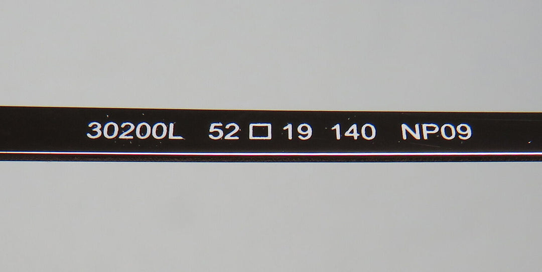 Lightec 30200l Eyeglasses