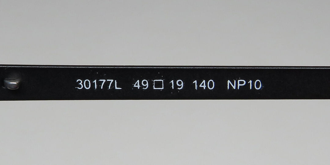 Lightec 30177l Eyeglasses