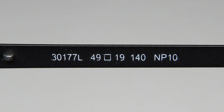 Lightec 30177l Eyeglasses