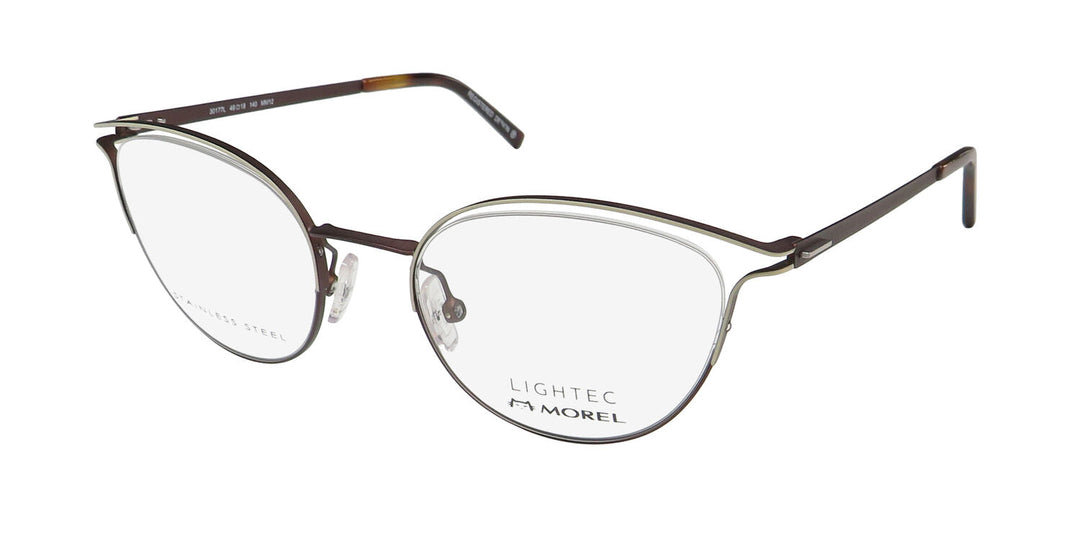 Morel Lightec 30177l Eyeglasses