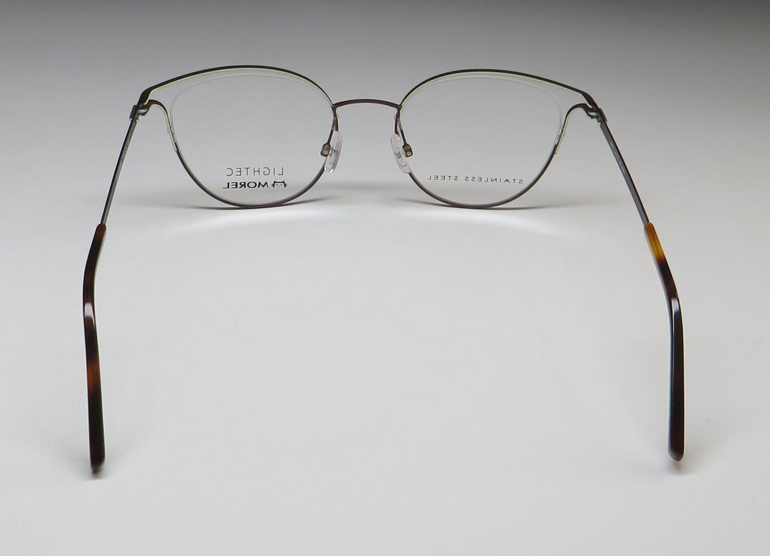 Morel Lightec 30177l Eyeglasses
