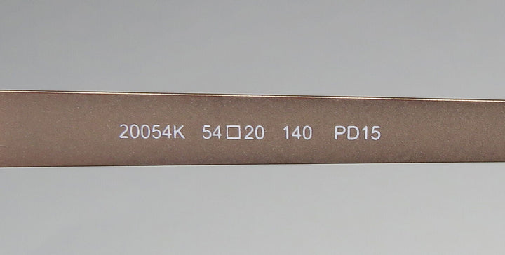 Koali 20054k Eyeglasses