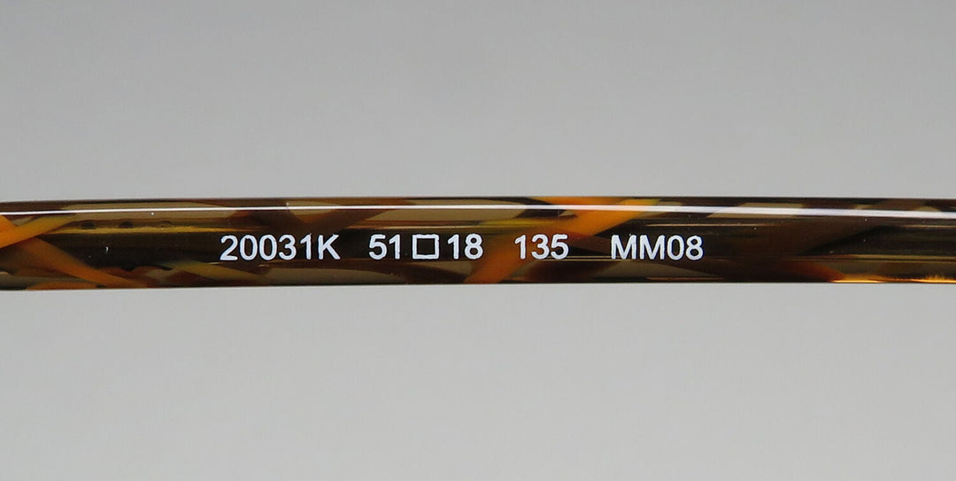 Koali 20031k Eyeglasses