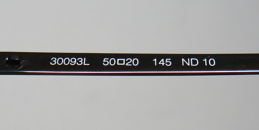 Lightec 30093l Eyeglasses