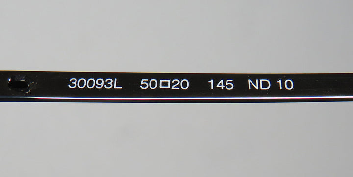 Lightec 30093l Eyeglasses