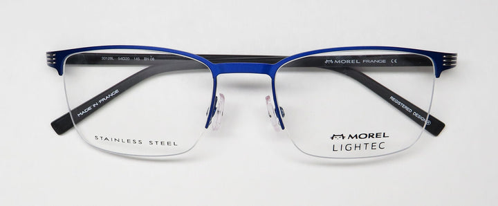 Morel Lightec 30129l Eyeglasses
