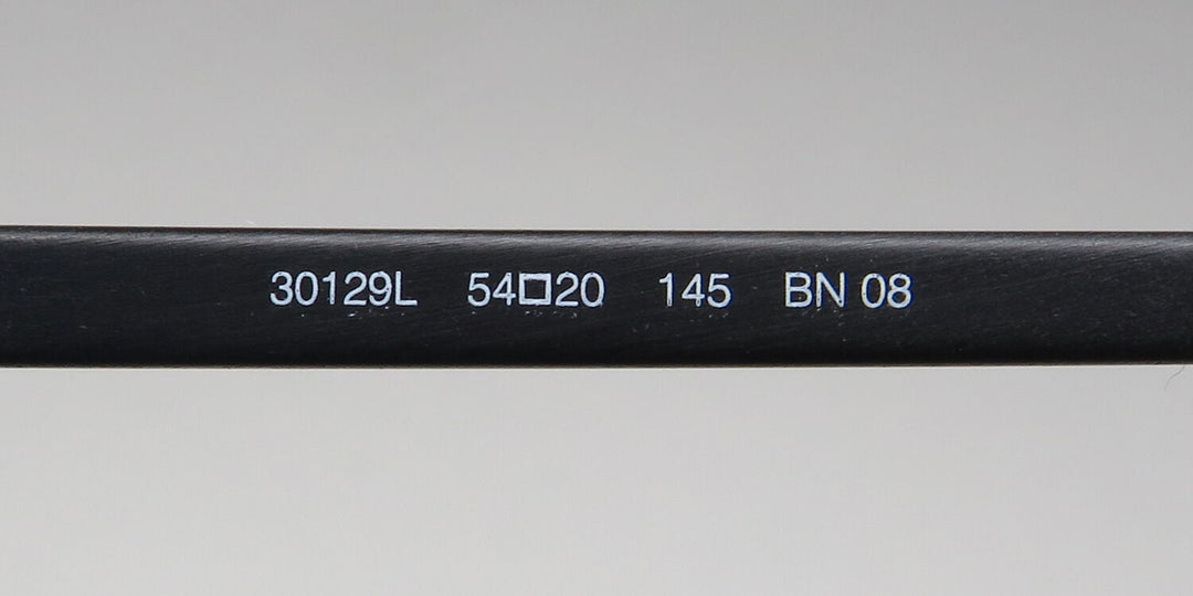 Morel Lightec 30129l Eyeglasses