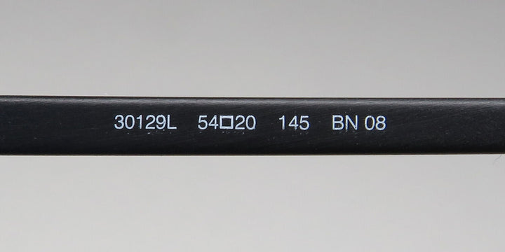 Morel Lightec 30129l Eyeglasses
