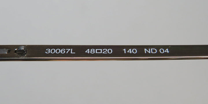 Lightec 30067l Eyeglasses
