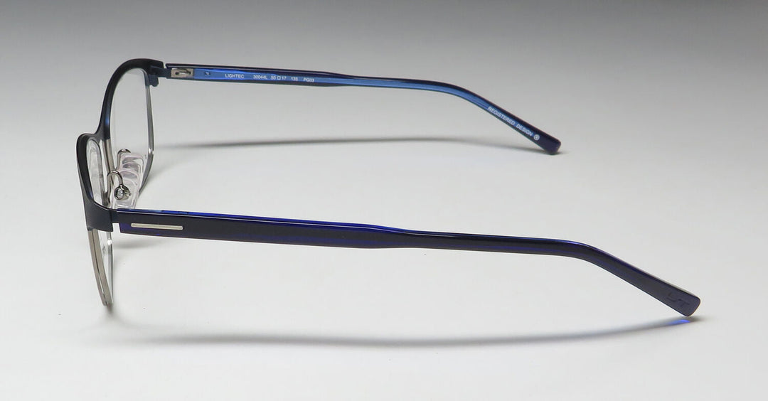 Lightec 30044l Eyeglasses