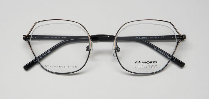 Lightec 30174l Eyeglasses