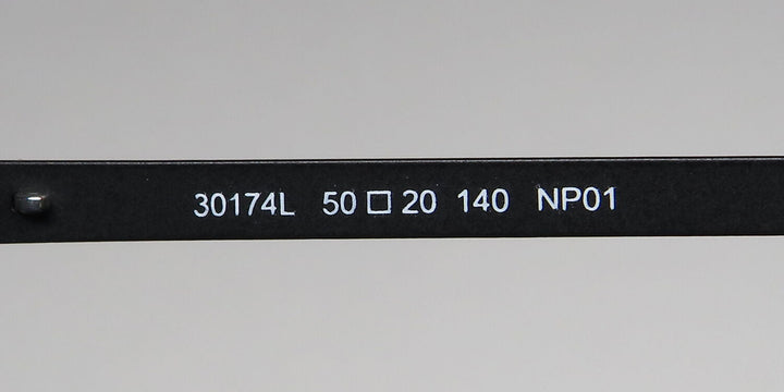 Lightec 30174l Eyeglasses
