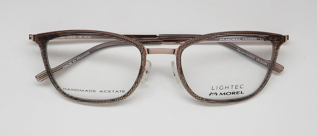 Lightec 30055l Eyeglasses