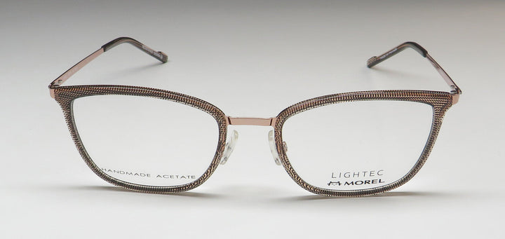 Lightec 30055l Eyeglasses