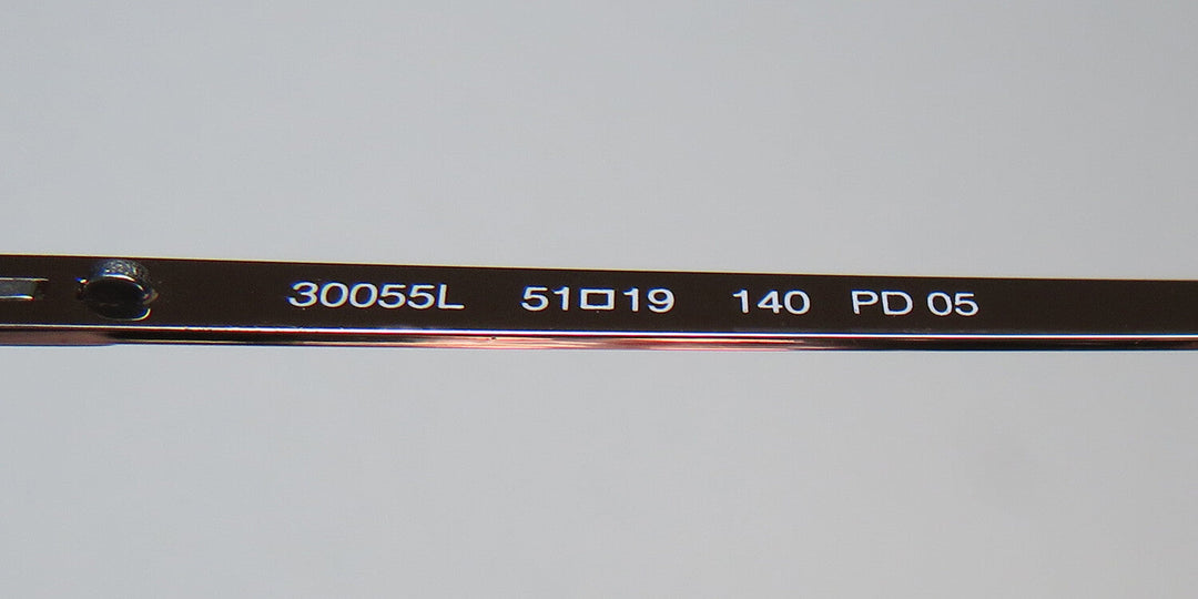 Lightec 30055l Eyeglasses