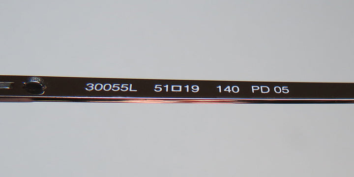 Lightec 30055l Eyeglasses