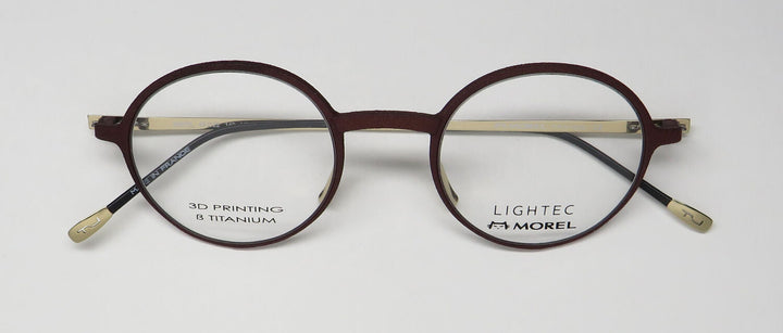 Lightec 30077l Eyeglasses