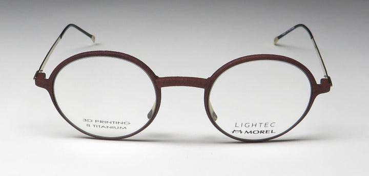 Lightec 30077l Eyeglasses
