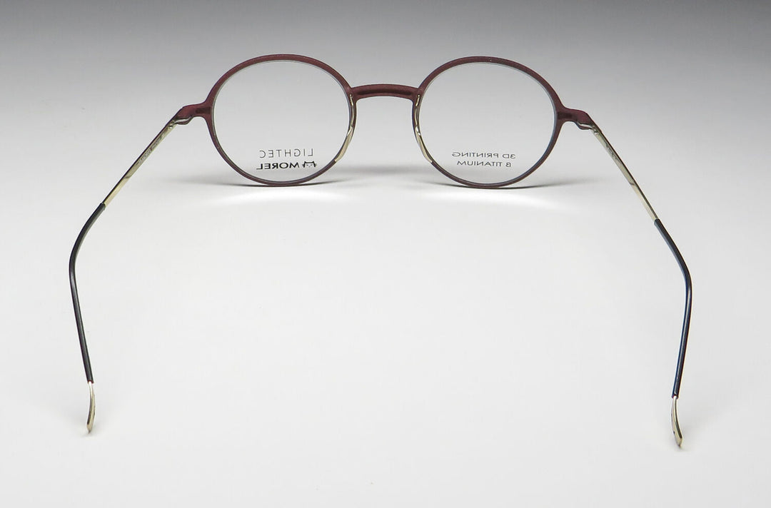 Lightec 30077l Eyeglasses