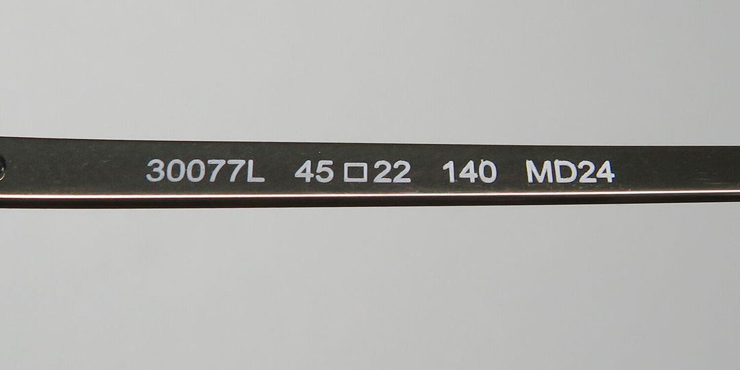 Lightec 30077l Eyeglasses