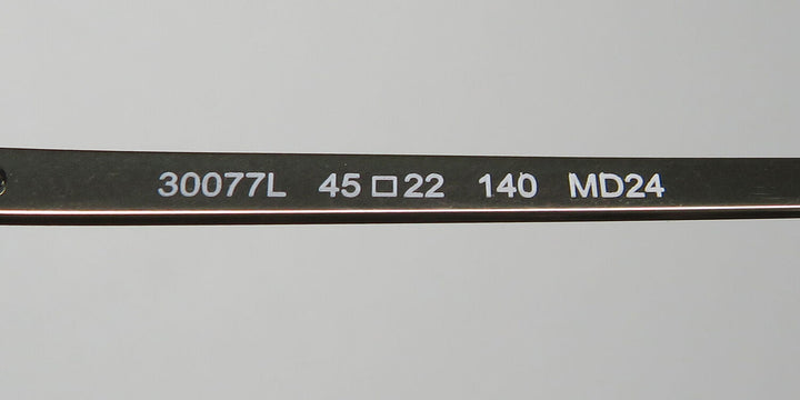 Lightec 30077l Eyeglasses