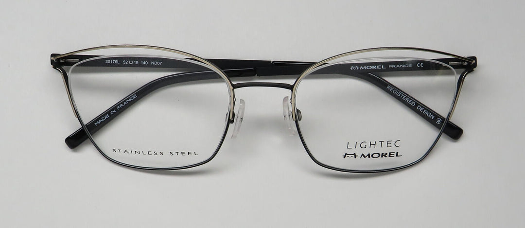 Lightec 30176l Eyeglasses
