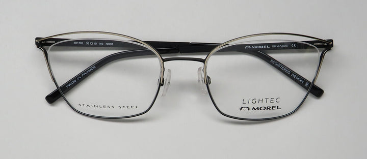 Lightec 30176l Eyeglasses