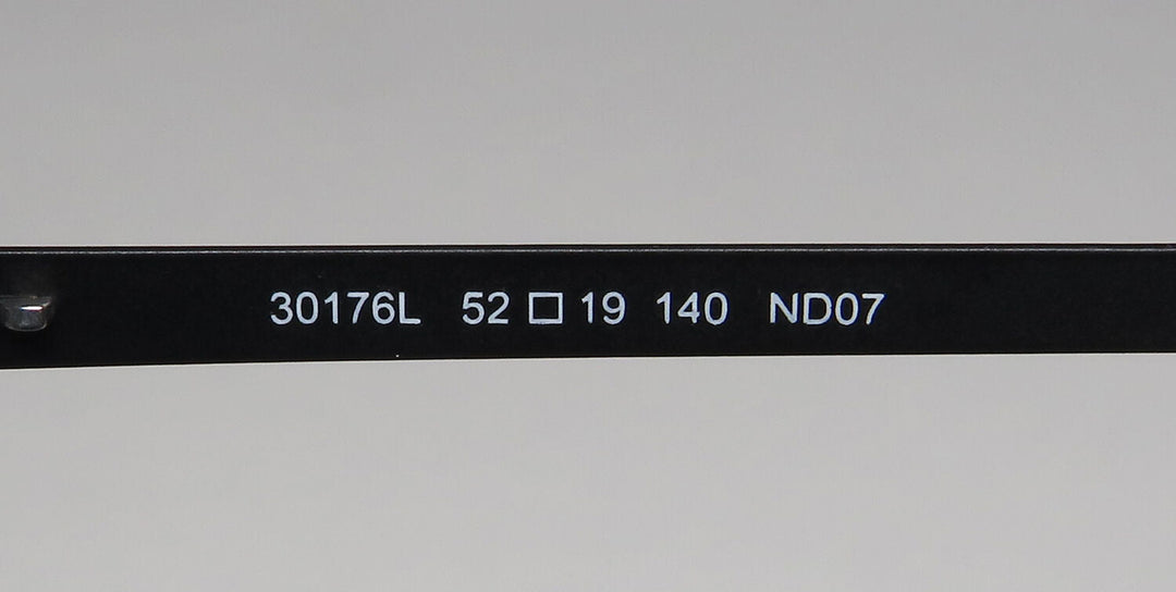 Lightec 30176l Eyeglasses