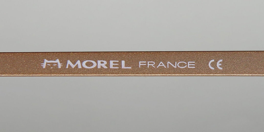 Morel Lightec 30174l Eyeglasses