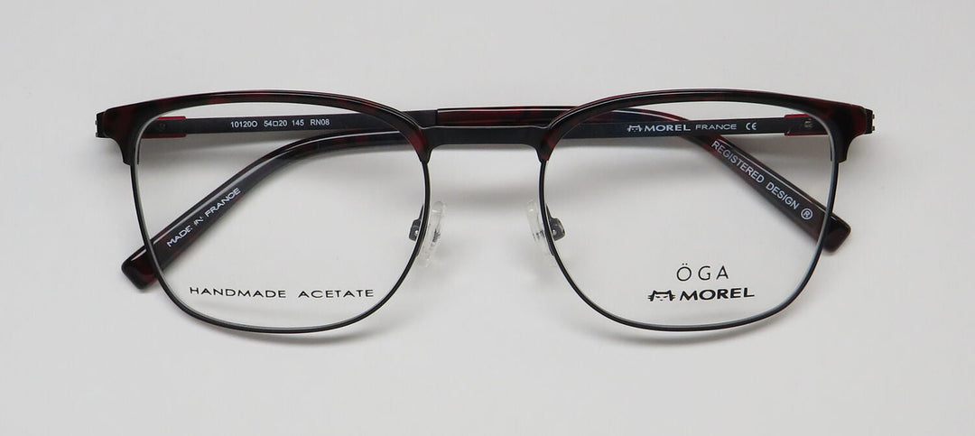 Oga 10120o Eyeglasses