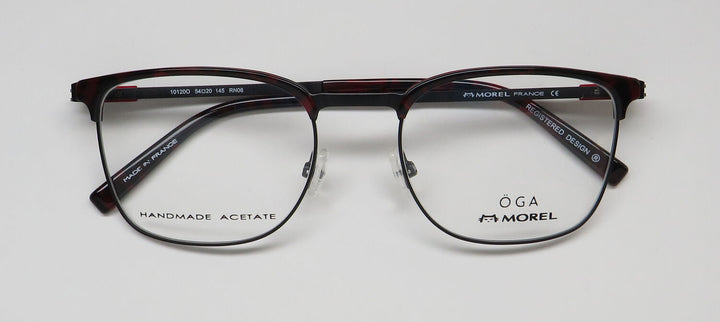 Oga 10120o Eyeglasses