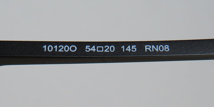 Oga 10120o Eyeglasses