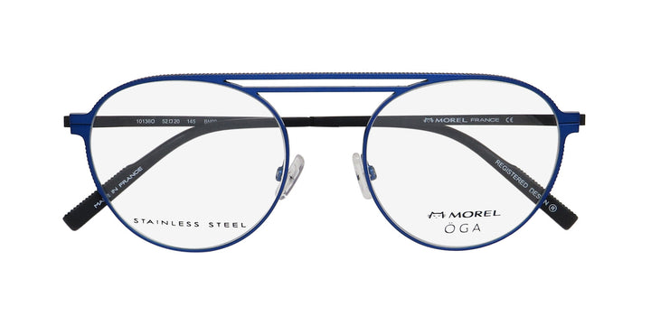 Oga 10136o Eyeglasses