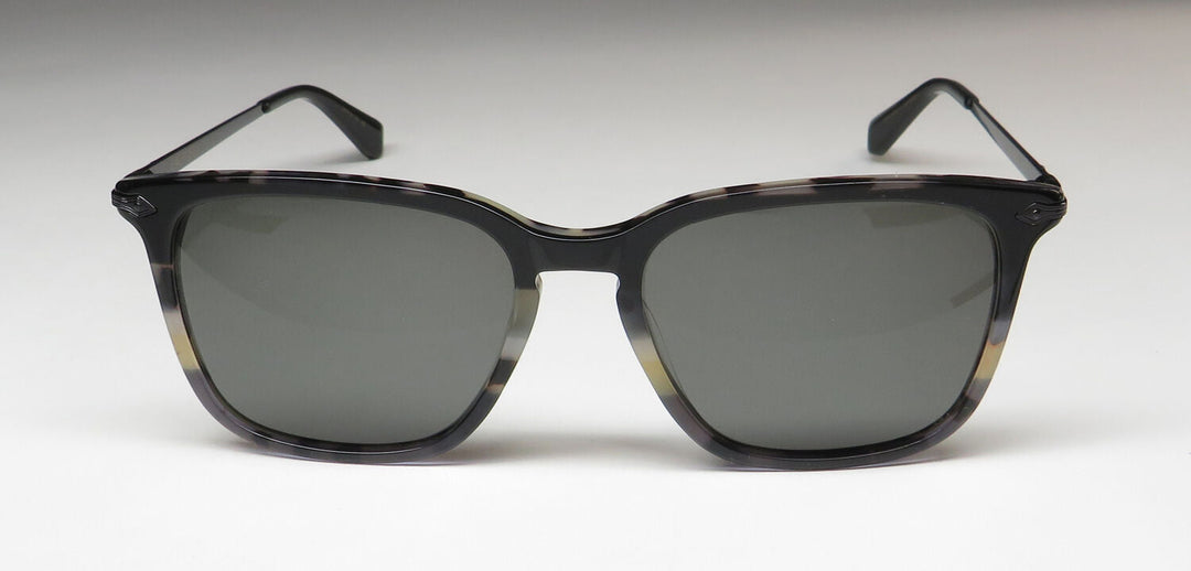 Zac Posen Rex Sunglasses